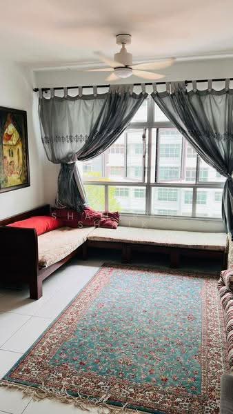 208B Punggol Place, 208B Punggol Place, Hougang / Punggol / Sengkang, 2 Bedrooms, 721 sqft, HDB Flat For Sale, by Shahirah Shaik, 500295566 - PropertyGuru.com.sg