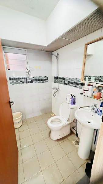 208B Punggol Place, 208B Punggol Place, Hougang / Punggol / Sengkang, 2 Bedrooms, 721 sqft, HDB Flat For Sale, by Shahirah Shaik, 500295566 - PropertyGuru.com.sg