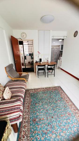 208B Punggol Place, 208B Punggol Place, Hougang / Punggol / Sengkang, 2 Bedrooms, 721 sqft, HDB Flat For Sale, by Shahirah Shaik, 500295566 - PropertyGuru.com.sg
