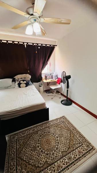 208B Punggol Place, 208B Punggol Place, Hougang / Punggol / Sengkang, 2 Bedrooms, 721 sqft, HDB Flat For Sale, by Shahirah Shaik, 500295566 - PropertyGuru.com.sg