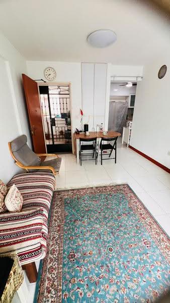 208B Punggol Place, 208B Punggol Place, Hougang / Punggol / Sengkang, 2 Bedrooms, 721 sqft, HDB Flat For Sale, by Shahirah Shaik, 500295566 - PropertyGuru.com.sg