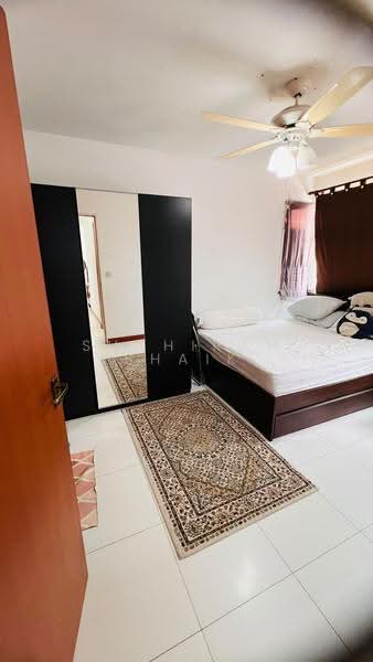 208B Punggol Place, 208B Punggol Place, Hougang / Punggol / Sengkang, 2 Bedrooms, 721 sqft, HDB Flat For Sale, by Shahirah Shaik, 500295566 - PropertyGuru.com.sg