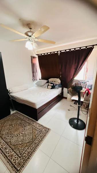 208B Punggol Place, 208B Punggol Place, Hougang / Punggol / Sengkang, 2 Bedrooms, 721 sqft, HDB Flat For Sale, by Shahirah Shaik, 500295566 - PropertyGuru.com.sg