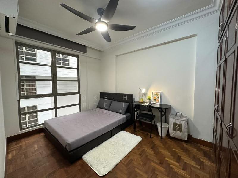 Parc Vista, 458 Corporation Road, Boon Lay / Jurong / Tuas, Room Rental, 100 sqft, Condominium For Rent, by Bespoke Habitat Pte Ltd, 500295577 - 05-07 CR6 - PropertyGuru.com.sg