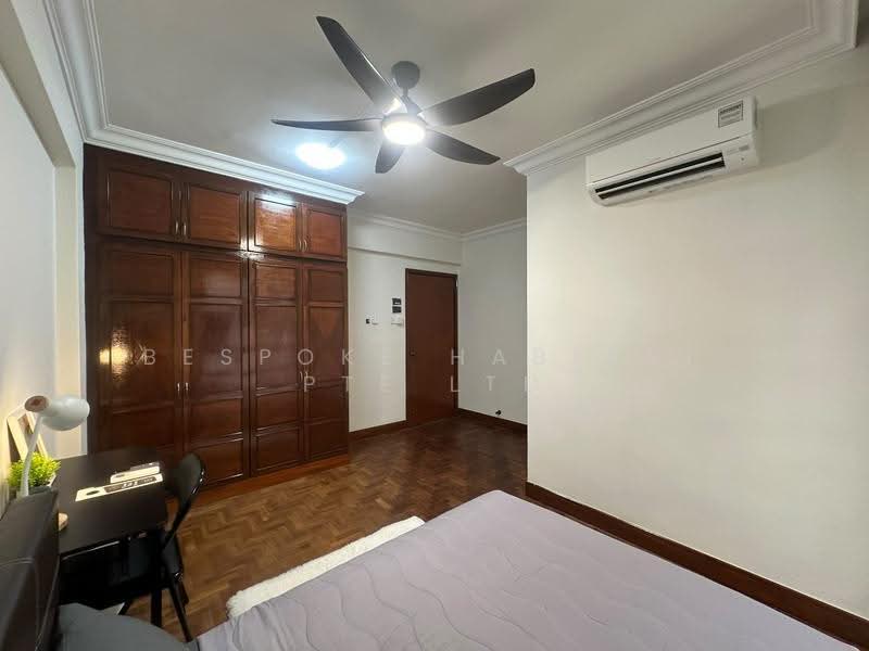 Parc Vista, 458 Corporation Road, Boon Lay / Jurong / Tuas, Room Rental, 100 sqft, Condominium For Rent, by Bespoke Habitat Pte Ltd, 500295577 - 05-07 CR6 - PropertyGuru.com.sg