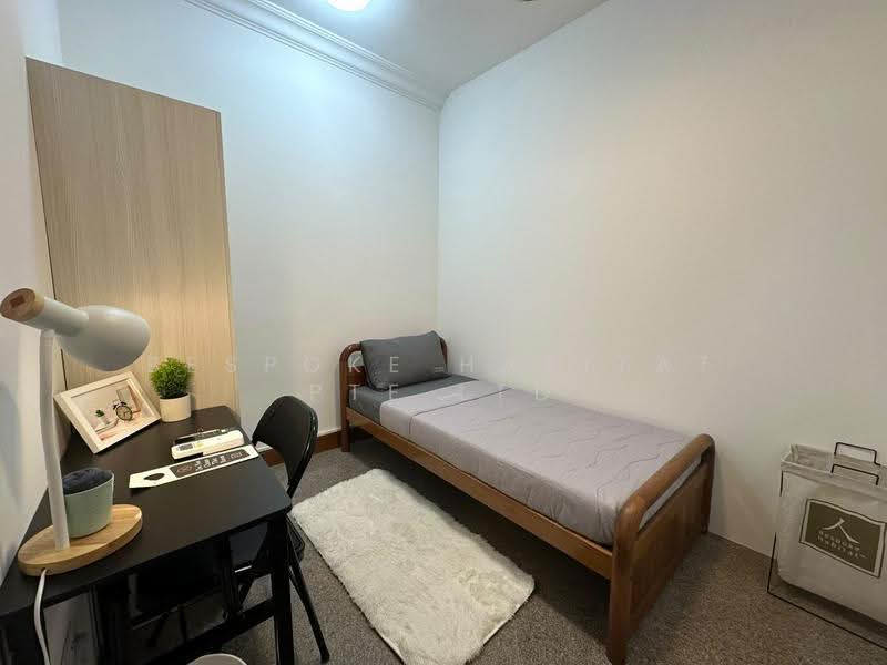 Parc Vista, 458 Corporation Road, Boon Lay / Jurong / Tuas, Room Rental, 100 sqft, Condominium For Rent, by Bespoke Habitat Pte Ltd, 500295577 - 05-07 ECON1 - PropertyGuru.com.sg