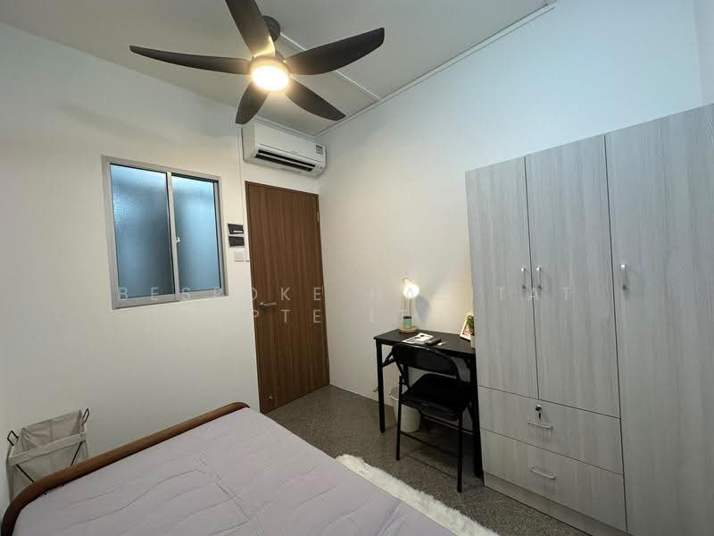 Parc Vista, 458 Corporation Road, Boon Lay / Jurong / Tuas, Room Rental, 100 sqft, Condominium For Rent, by Bespoke Habitat Pte Ltd, 500295577 - 05-07 ECON1 - PropertyGuru.com.sg
