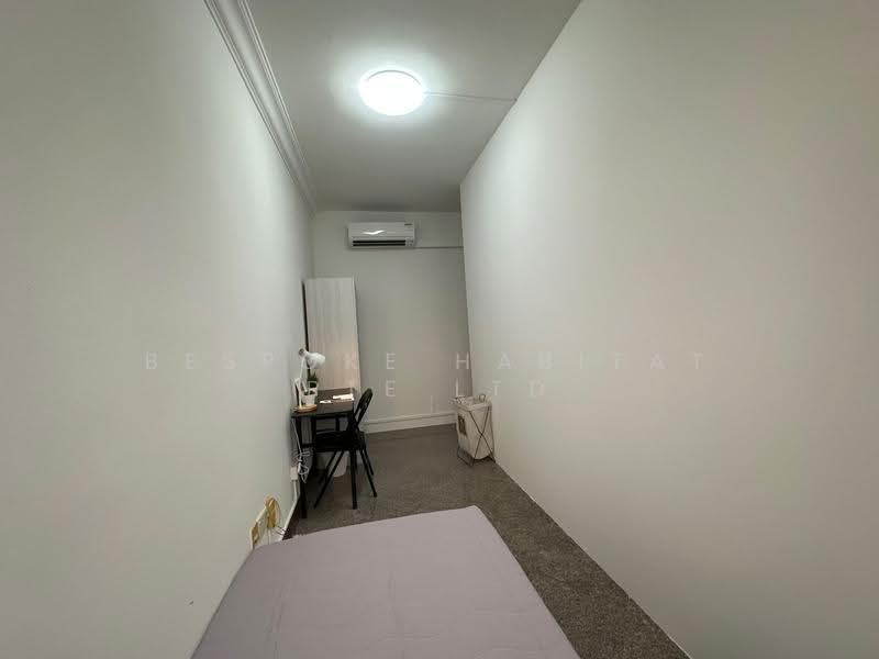 Parc Vista, 458 Corporation Road, Boon Lay / Jurong / Tuas, Room Rental, 100 sqft, Condominium For Rent, by Bespoke Habitat Pte Ltd, 500295577 - 05-07 CR2 - PropertyGuru.com.sg