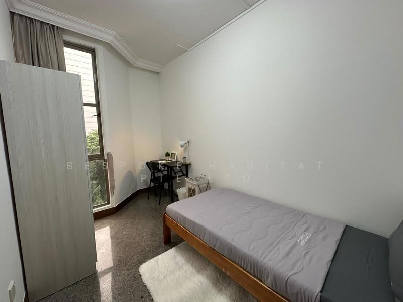 Parc Vista, 458 Corporation Road, Boon Lay / Jurong / Tuas, Room Rental, 100 sqft, Condominium For Rent, by Bespoke Habitat Pte Ltd, 500295577 - 05-07 CR3 - PropertyGuru.com.sg