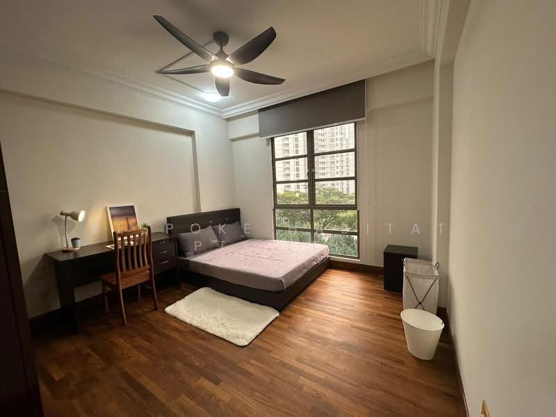 Parc Vista, 458 Corporation Road, Boon Lay / Jurong / Tuas, Room Rental, 100 sqft, Condominium For Rent, by Bespoke Habitat Pte Ltd, 500295577 - 05-07 MBR4 - PropertyGuru.com.sg