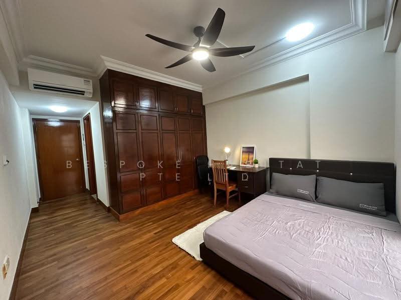 Parc Vista, 458 Corporation Road, Boon Lay / Jurong / Tuas, Room Rental, 100 sqft, Condominium For Rent, by Bespoke Habitat Pte Ltd, 500295577 - 05-07 MBR4 - PropertyGuru.com.sg