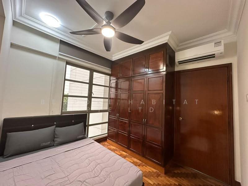 Parc Vista, 458 Corporation Road, Boon Lay / Jurong / Tuas, Room Rental, 100 sqft, Condominium For Rent, by Bespoke Habitat Pte Ltd, 500295577 - 05-07 CR5 - PropertyGuru.com.sg