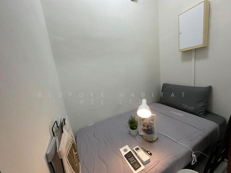 Parc Vista, 458 Corporation Road, Boon Lay / Jurong / Tuas, Room Rental, 100 sqft, Condominium For Rent, by Bespoke Habitat Pte Ltd, 500295577 - 05-07 ECON7 - PropertyGuru.com.sg