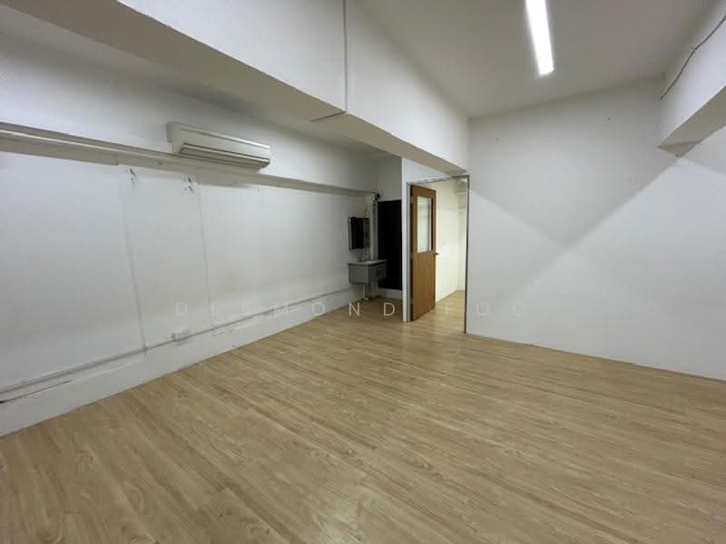 Ground floor B2 in Ubi, Eunos / Geylang / Paya Lebar, 2,000 sqft, Factory / Workshop (B2) For Rent, by Desmond Foo, 500295584 - Interior - CommercialGuru.com.sg