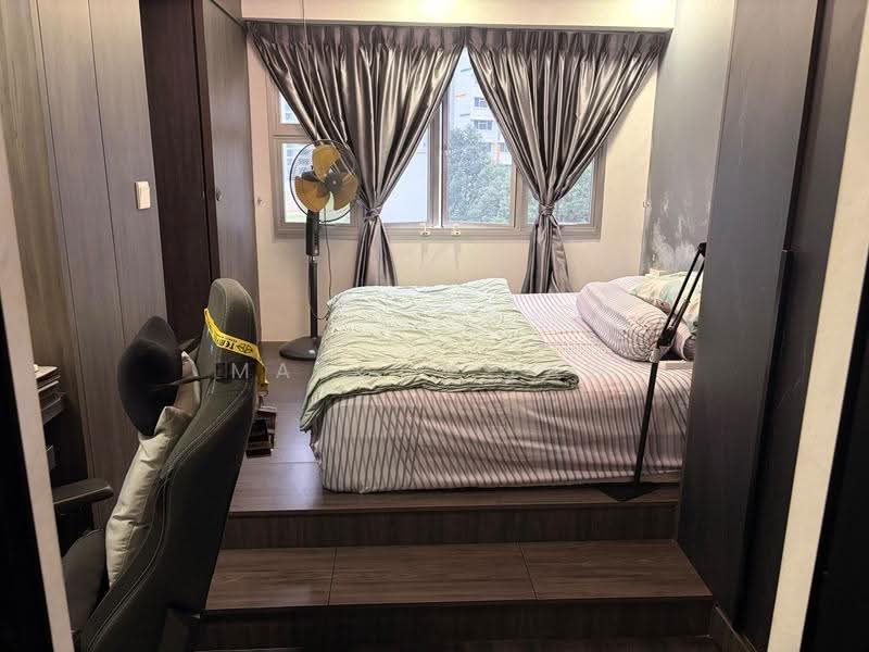 430C Fernvale Link, 430C Fernvale Link, Seletar / Yio Chu Kang, 2 Bedrooms, 721 sqft, HDB Flat For Sale, by Marcus Law, 500295596 - Bedroom - PropertyGuru.com.sg