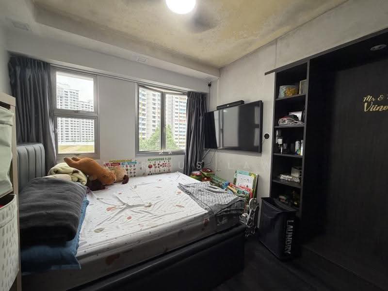 430C Fernvale Link, 430C Fernvale Link, Seletar / Yio Chu Kang, 2 Bedrooms, 721 sqft, HDB Flat For Sale, by Marcus Law, 500295596 - Bedroom - PropertyGuru.com.sg