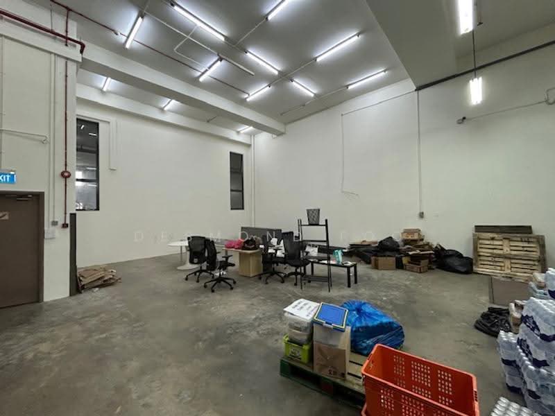 B2 factory in Kaki Bukit, Eunos / Geylang / Paya Lebar, 5,470 sqft, Factory / Workshop (B2) For Rent, by Desmond Foo, 500295601 - CommercialGuru.com.sg