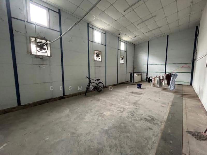 B2 factory in Kaki Bukit, Eunos / Geylang / Paya Lebar, 5,470 sqft, Factory / Workshop (B2) For Rent, by Desmond Foo, 500295601 - CommercialGuru.com.sg