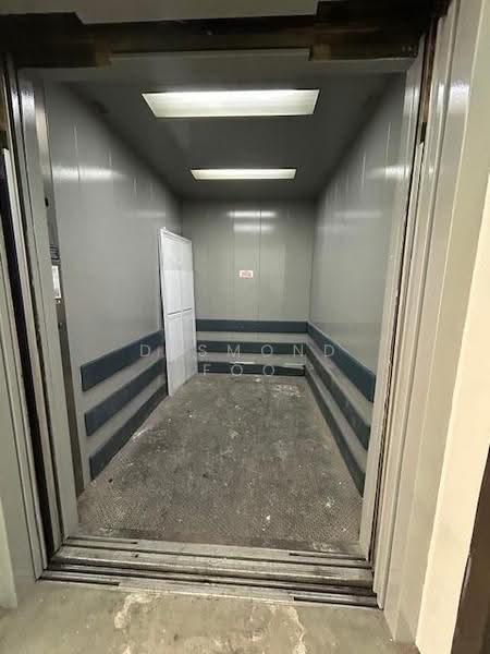 B2 factory in Kaki Bukit, Eunos / Geylang / Paya Lebar, 5,470 sqft, Factory / Workshop (B2) For Rent, by Desmond Foo, 500295601 - CommercialGuru.com.sg
