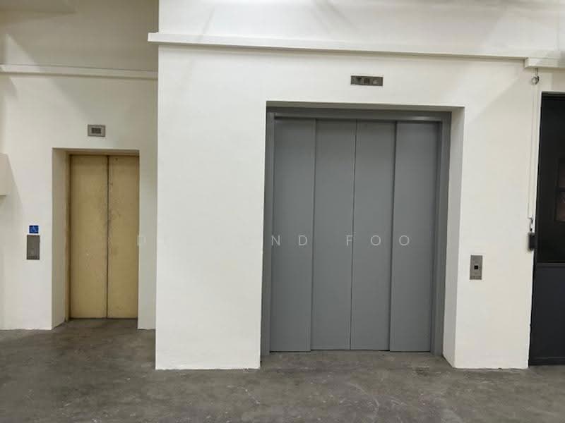 B2 factory in Kaki Bukit, Eunos / Geylang / Paya Lebar, 5,470 sqft, Factory / Workshop (B2) For Rent, by Desmond Foo, 500295601 - CommercialGuru.com.sg