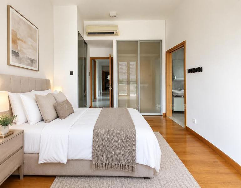 Freehold River Valley near Orchard and Great World Mrt, River Valley, Leonie Hill, Orchard Vicinity, Orchard / River Valley, 4 Bedrooms, 2,433 sqft, Condominium For Sale, by Jeslyn Lim 林瑞香, 500295607 - Bedroom - PropertyGuru.com.sg