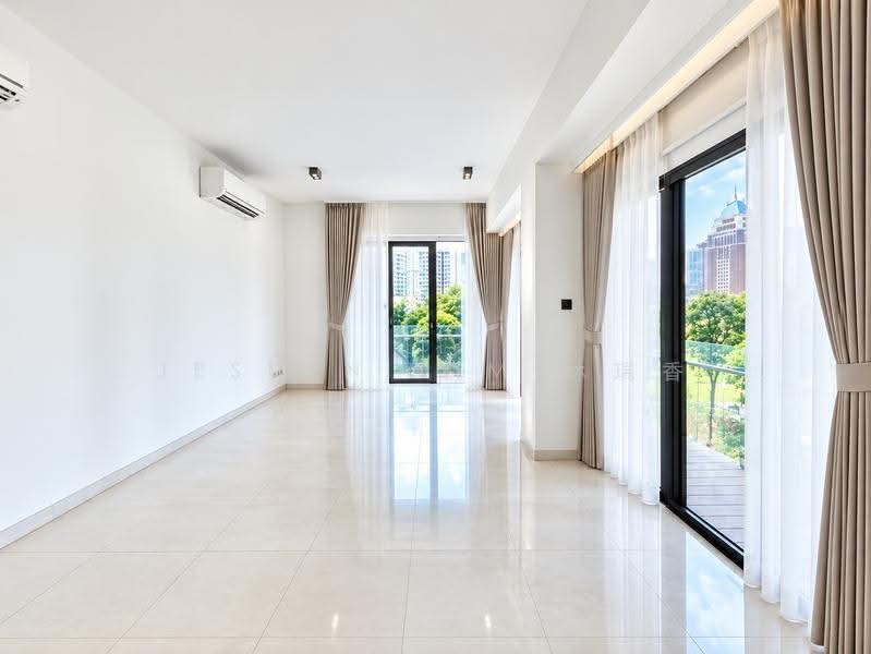 Freehold River Valley near Orchard and Great World Mrt, River Valley, Leonie Hill, Orchard Vicinity, Orchard / River Valley, 4 Bedrooms, 2,433 sqft, Condominium For Sale, by Jeslyn Lim 林瑞香, 500295607 - Living Room - PropertyGuru.com.sg