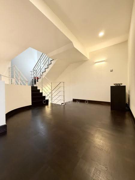 Serangoon Garden Estate, Farleigh Avenue, Hougang / Punggol / Sengkang, 4 Bedrooms, 3,000 sqft, Terraced House For Rent, by Kriste Cheong, 500295608 - PropertyGuru.com.sg