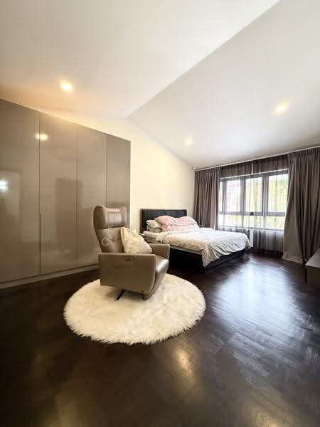 Serangoon Garden Estate, Farleigh Avenue, Hougang / Punggol / Sengkang, 4 Bedrooms, 3,000 sqft, Terraced House For Rent, by Kriste Cheong, 500295608 - PropertyGuru.com.sg
