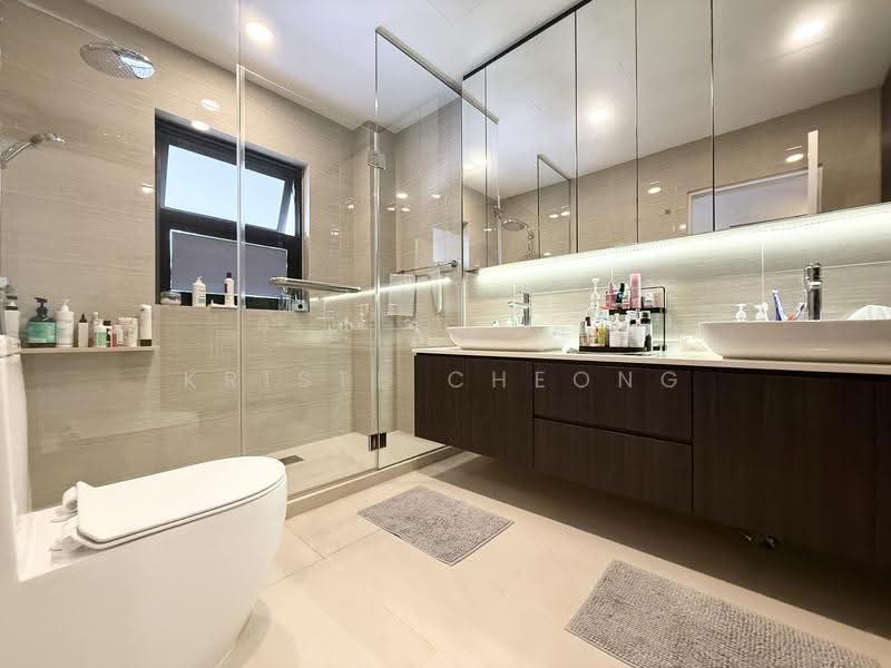 Serangoon Garden Estate, Farleigh Avenue, Hougang / Punggol / Sengkang, 4 Bedrooms, 3,000 sqft, Terraced House For Rent, by Kriste Cheong, 500295608 - PropertyGuru.com.sg