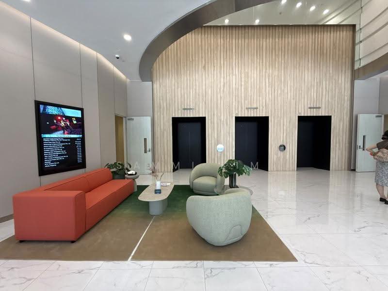 Anson House, 72 Anson Road, Chinatown / Tanjong Pagar, 1,195 sqft, Food & Beverage For Rent, by Sammi Lim, 500295610 - Lobby - CommercialGuru.com.sg