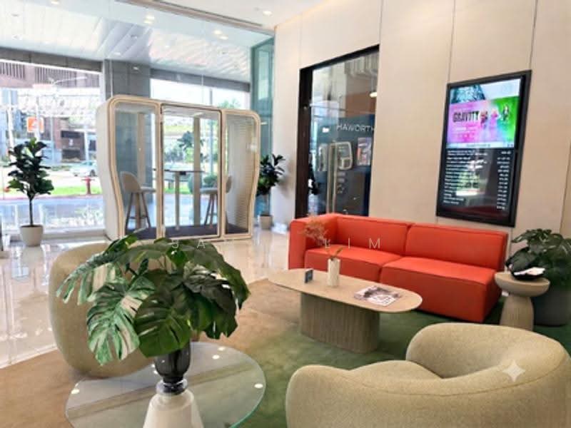Anson House, 72 Anson Road, Chinatown / Tanjong Pagar, 1,195 sqft, Food & Beverage For Rent, by Sammi Lim, 500295610 - CommercialGuru.com.sg