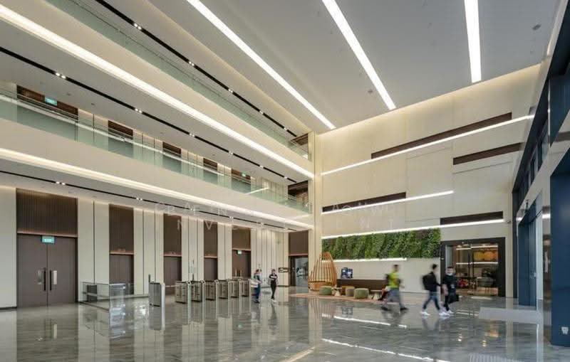 80 Bendemeer Road, 80 Bendemeer Road, Balestier / Toa Payoh, 10,168 sqft, Business / Science Park For Rent, by Benny Low, 500295613 - Lobby - CommercialGuru.com.sg