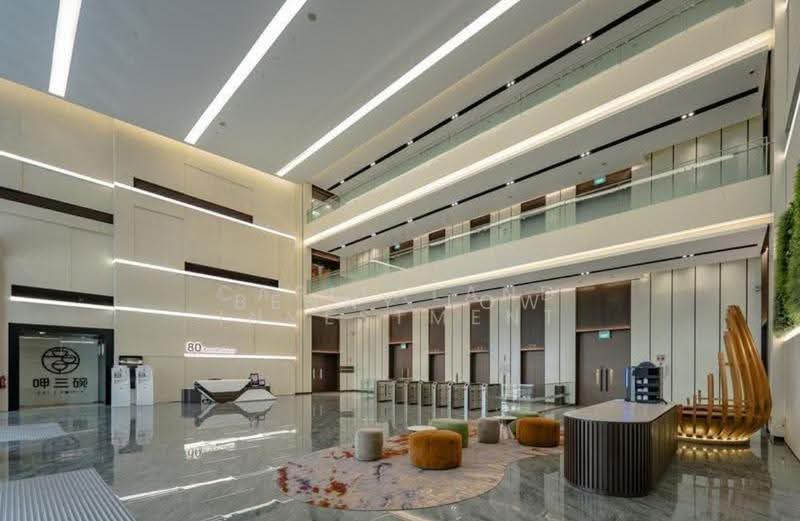 80 Bendemeer Road, 80 Bendemeer Road, Balestier / Toa Payoh, 10,168 sqft, Business / Science Park For Rent, by Benny Low, 500295613 - Lobby - CommercialGuru.com.sg