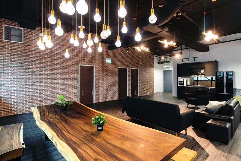 80 Bendemeer Road, 80 Bendemeer Road, Balestier / Toa Payoh, 10,168 sqft, Business / Science Park For Rent, by Benny Low, 500295613 - Meeting lounge - CommercialGuru.com.sg