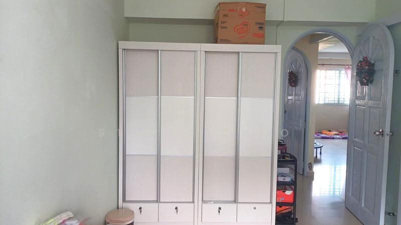 259 Bukit Panjang Ring Road, 259 Bukit Panjang Ring Road, Dairy Farm / Bukit Panjang / Choa Chu Kang, Room Rental, 120 sqft, HDB Flat For Rent, by Steven Choo, 500295615 - Interior - PropertyGuru.com.sg