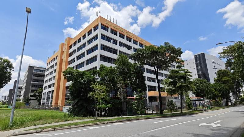 Sing Industrial Complex, 32 Ang Mo Kio Industrial Park 2, Ang Mo Kio / Bishan / Thomson, 144 sqft, Factory / Workshop (B2) For Rent, by Joyce Foo, 500295619 - CommercialGuru.com.sg