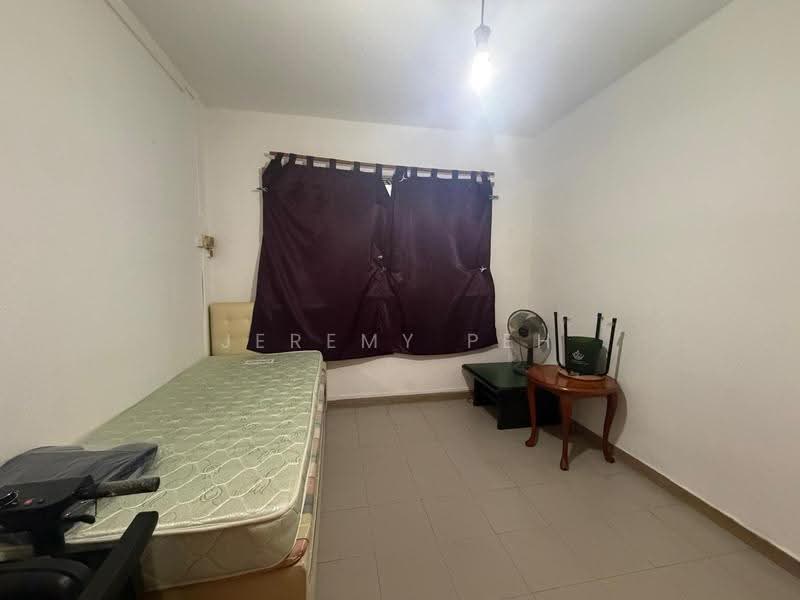 825 Yishun Street 81, 825 Yishun Street 81, Sembawang / Yishun, Room Rental, 250 sqft, HDB Flat For Rent, by Jeremy Peh, 500295624 - Bedroom - PropertyGuru.com.sg