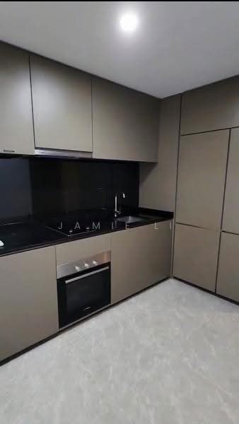 Park Colonial, 10 Woodleigh Lane, Macpherson / Potong Pasir, 2 Bedrooms, 603 sqft, Condominium For Sale, by Jamie Li, 500295625 - Kitchen - PropertyGuru.com.sg