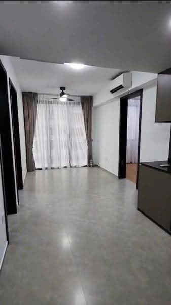 Park Colonial, 10 Woodleigh Lane, Macpherson / Potong Pasir, 2 Bedrooms, 603 sqft, Condominium For Sale, by Jamie Li, 500295625 - Living Room - PropertyGuru.com.sg