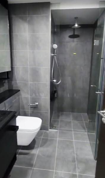 Park Colonial, 10 Woodleigh Lane, Macpherson / Potong Pasir, 2 Bedrooms, 603 sqft, Condominium For Sale, by Jamie Li, 500295625 - Bathroom - PropertyGuru.com.sg