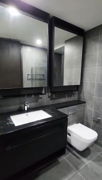 Park Colonial, 10 Woodleigh Lane, Macpherson / Potong Pasir, 2 Bedrooms, 603 sqft, Condominium For Sale, by Jamie Li, 500295625 - Bathroom - PropertyGuru.com.sg
