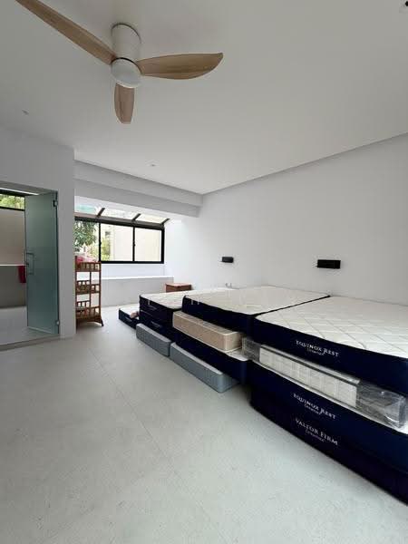 The Balmoral, 14 Balmoral Park, Tanglin / Holland / Bukit Timah, 5 Bedrooms, 7,653 sqft, Condominium For Rent, by Klish Tan, 500295626 - Bedroom - PropertyGuru.com.sg