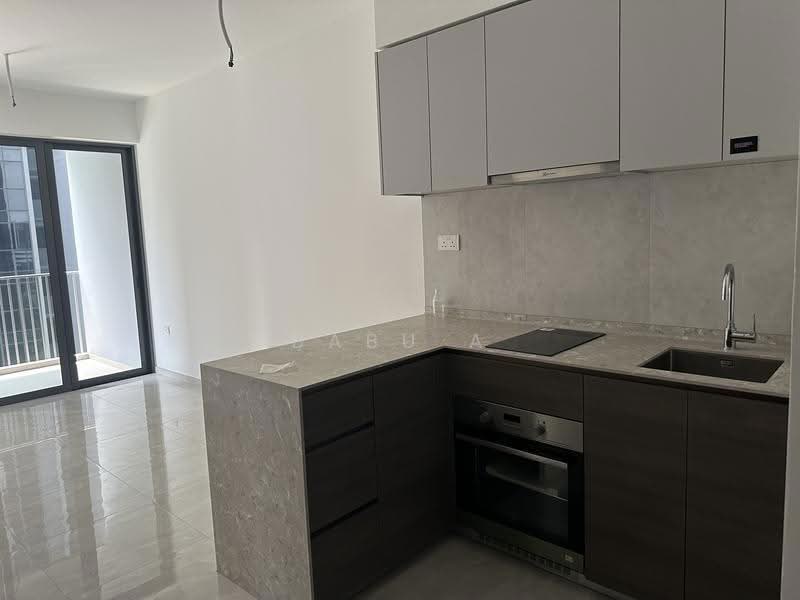S.U.P.E.R C.H.E.A.P Condominium For Sale @ The Florence Residences, Hougang Avenue 2, Hougang / Punggol / Sengkang, 2 Bedrooms, 635 sqft, Condominium For Sale, by Babu A, 500295631 - Kitchen - PropertyGuru.com.sg