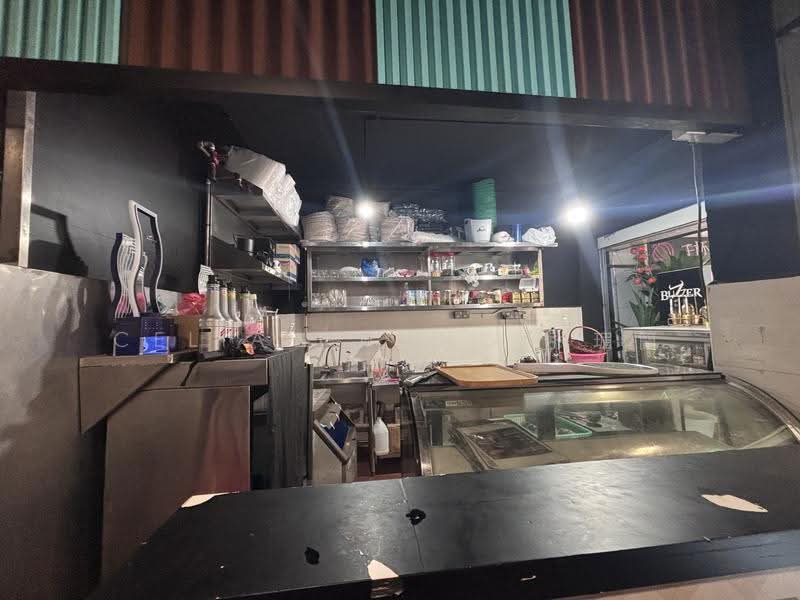 Conservation Shophouse Little India, Upper Dickson Road, Farrer Park / Serangoon Rd, 200 sqft, Food & Beverage For Rent, by Celia Chong 张瑂籣, 500295636 - Kitchen - CommercialGuru.com.sg