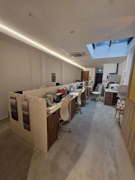 North Bridge Road Spaces For Rent, North Bridge Road, Beach Road / Bugis / Rochor, 700 sqft, Shop / Shophouse For Rent, by Jason Low, 500295638 - Interior - CommercialGuru.com.sg