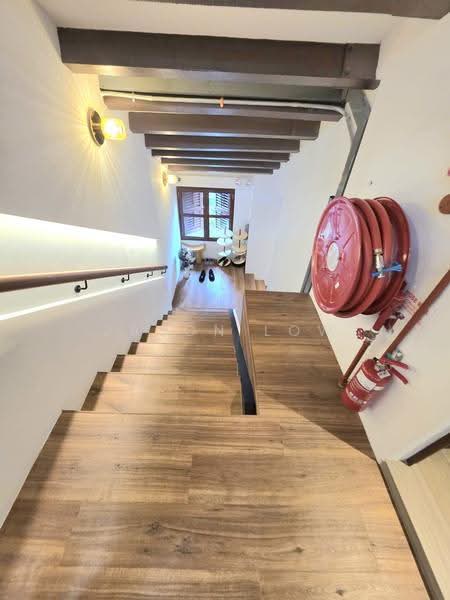 North Bridge Road Spaces For Rent, North Bridge Road, Beach Road / Bugis / Rochor, 700 sqft, Shop / Shophouse For Rent, by Jason Low, 500295638 - Corridor - CommercialGuru.com.sg