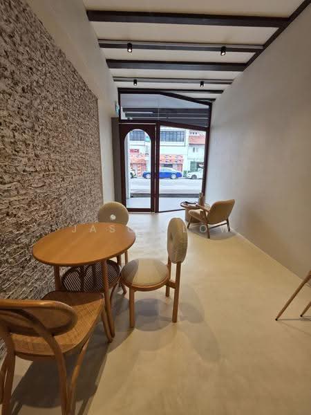 North Bridge Road Spaces For Rent, North Bridge Road, Beach Road / Bugis / Rochor, 700 sqft, Shop / Shophouse For Rent, by Jason Low, 500295638 - CommercialGuru.com.sg