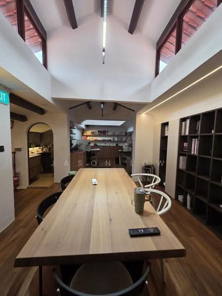 North Bridge Road Spaces For Rent, North Bridge Road, Beach Road / Bugis / Rochor, 700 sqft, Shop / Shophouse For Rent, by Jason Low, 500295638 - CommercialGuru.com.sg