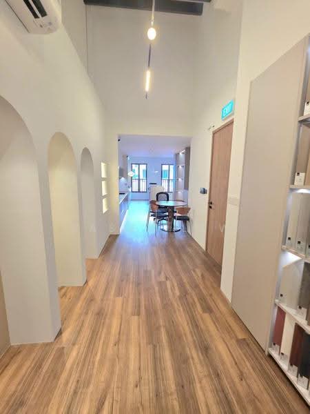 North Bridge Road Spaces For Rent, North Bridge Road, Beach Road / Bugis / Rochor, 700 sqft, Shop / Shophouse For Rent, by Jason Low, 500295638 - CommercialGuru.com.sg
