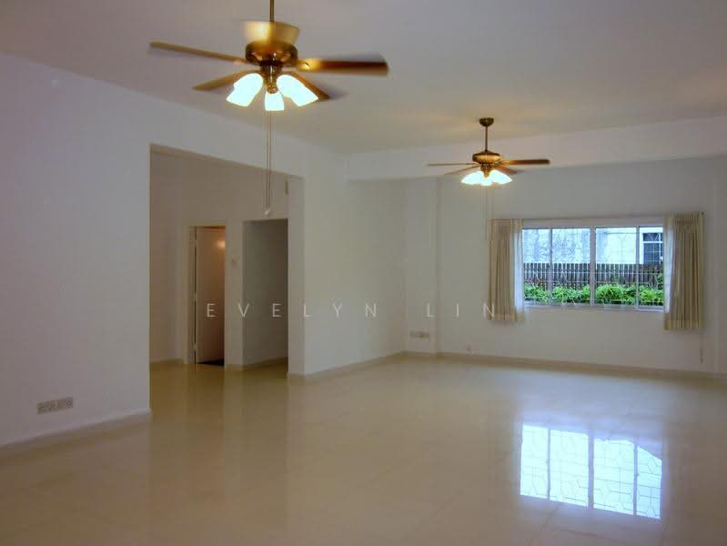 Landed, Tanglin / Holland / Bukit Timah, 5 Bedrooms, 4,000 sqft, Semi-Detached House For Rent, by Evelyn Lin, 500295655 - Living Room - PropertyGuru.com.sg